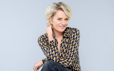 Sophie Davant Sophie Davant