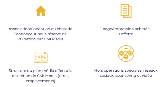 Offre solidaire Offre solidaire