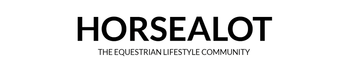 Horsealot Logo HORSEALOT logo