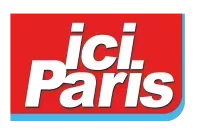Logo Ici Paris Couleur Logo Ici Paris Couleur