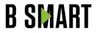 Logo B SMART TV