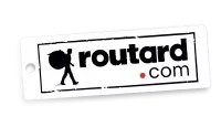 Logo marques le routard