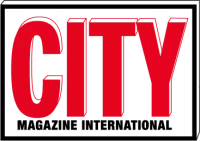 City Magazine international City Magazine International