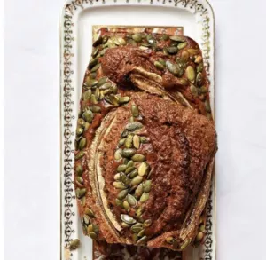 Instagram ELLE à Table Instagram ELLE à Table