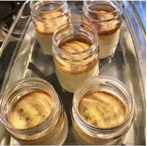 Instagram ELLE à Table Instagram ELLE à Table