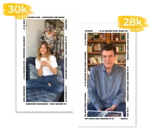 Contenus instagram stories #2 Contenus instagram stories #2