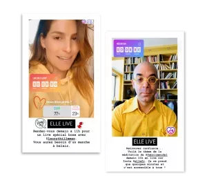 Contenus instagram stories #3 Contenus instagram stories #3