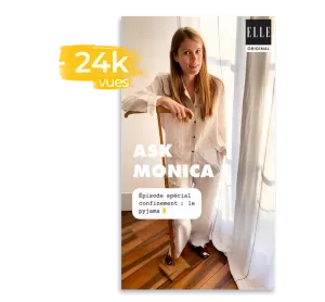 Ask Monica Ask Monica