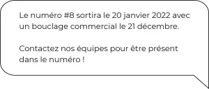 N8 le 20 janvier 2022 N8 le 20 janvier 2022