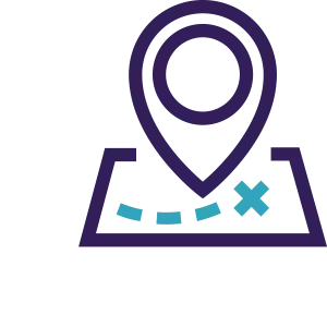 Solution des régions