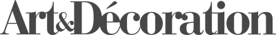 Logo Art &amp; Décoration - Gris