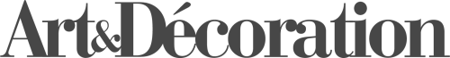 Logo Art & Décoration - Gris