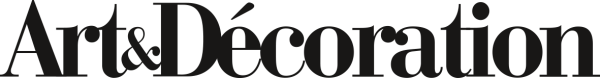 Logo Art &amp; Décoration Noir