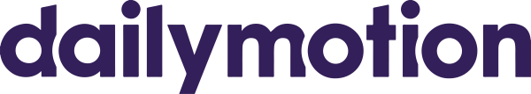Logo Dailymotion