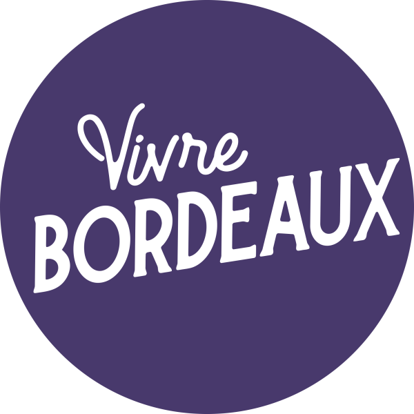 Logo Vivre Bordeaux
