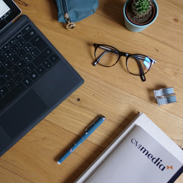 CMI Media Regions - Simplicité &amp; Proximité