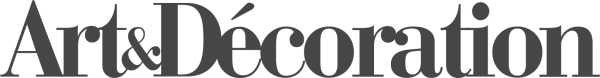 Logo Art &amp; Décoration - Gris