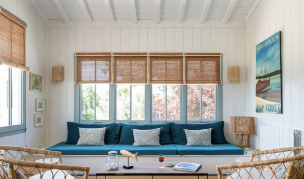 Art&amp;Décoration - Hors Série Maisons de vacances