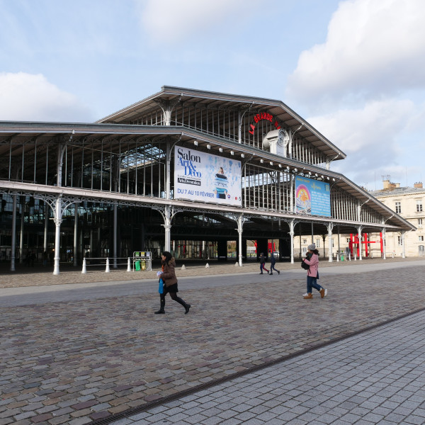 Salon Art &amp; Décoration - Evénement Art &amp; Décoration