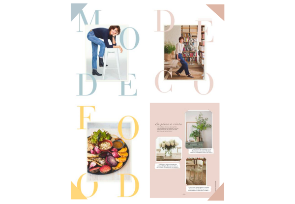 Le monde d'ines Le monde d'ines