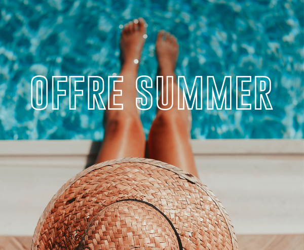 Offre summer Offre summer