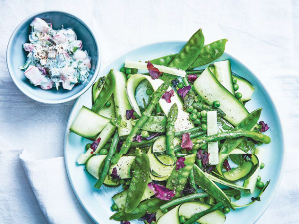 Spécial mieux manger Version Femina Spécial mieux manger Version Femina