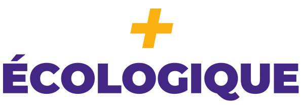 Plus écologique Plus écologique