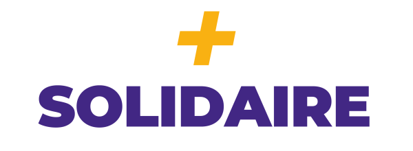 Plus solidaire Plus solidaire