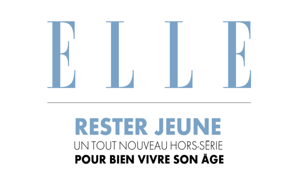 ELLE - Rester jeune ELLE - Rester jeune