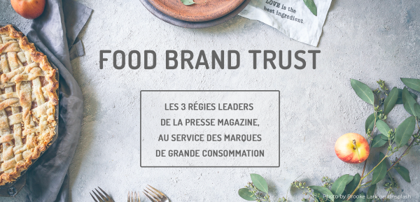 Food Brand Trust Food Brand Trust