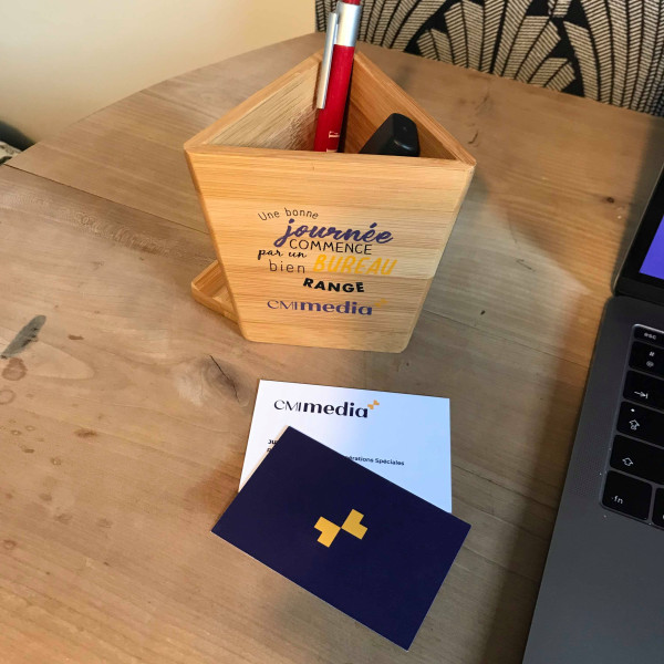 Création Cmi Media