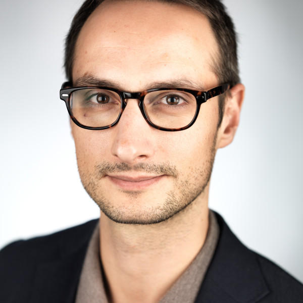 Photo Infothèque Codir - François Kahn