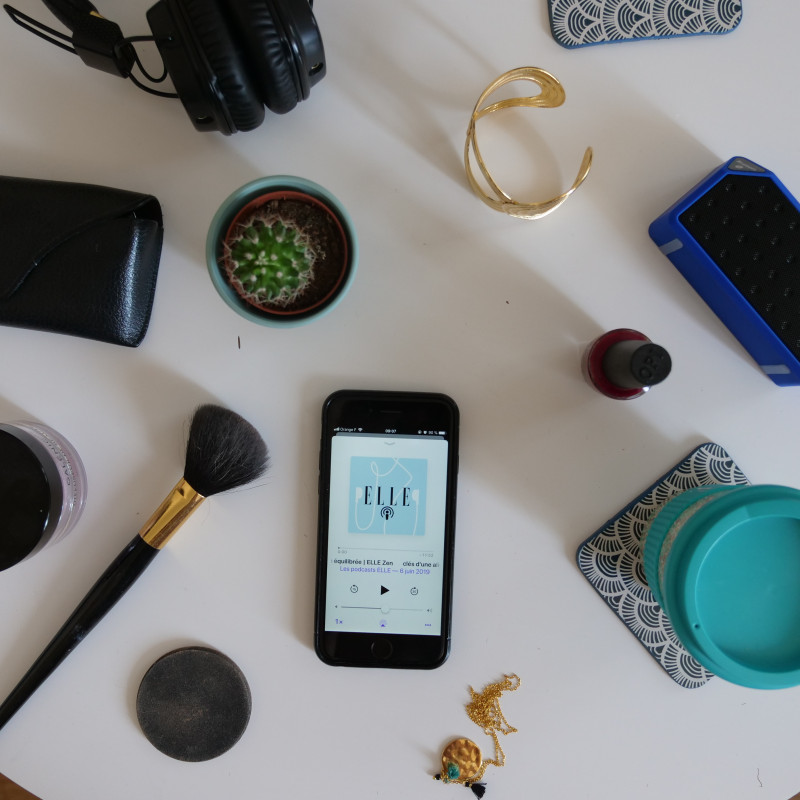 Diversification - Podcasts