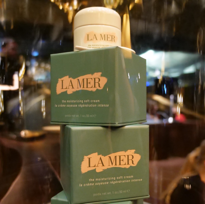 Cas de Campagne La Mer x Le Grand Prix du Cinéma ELLE