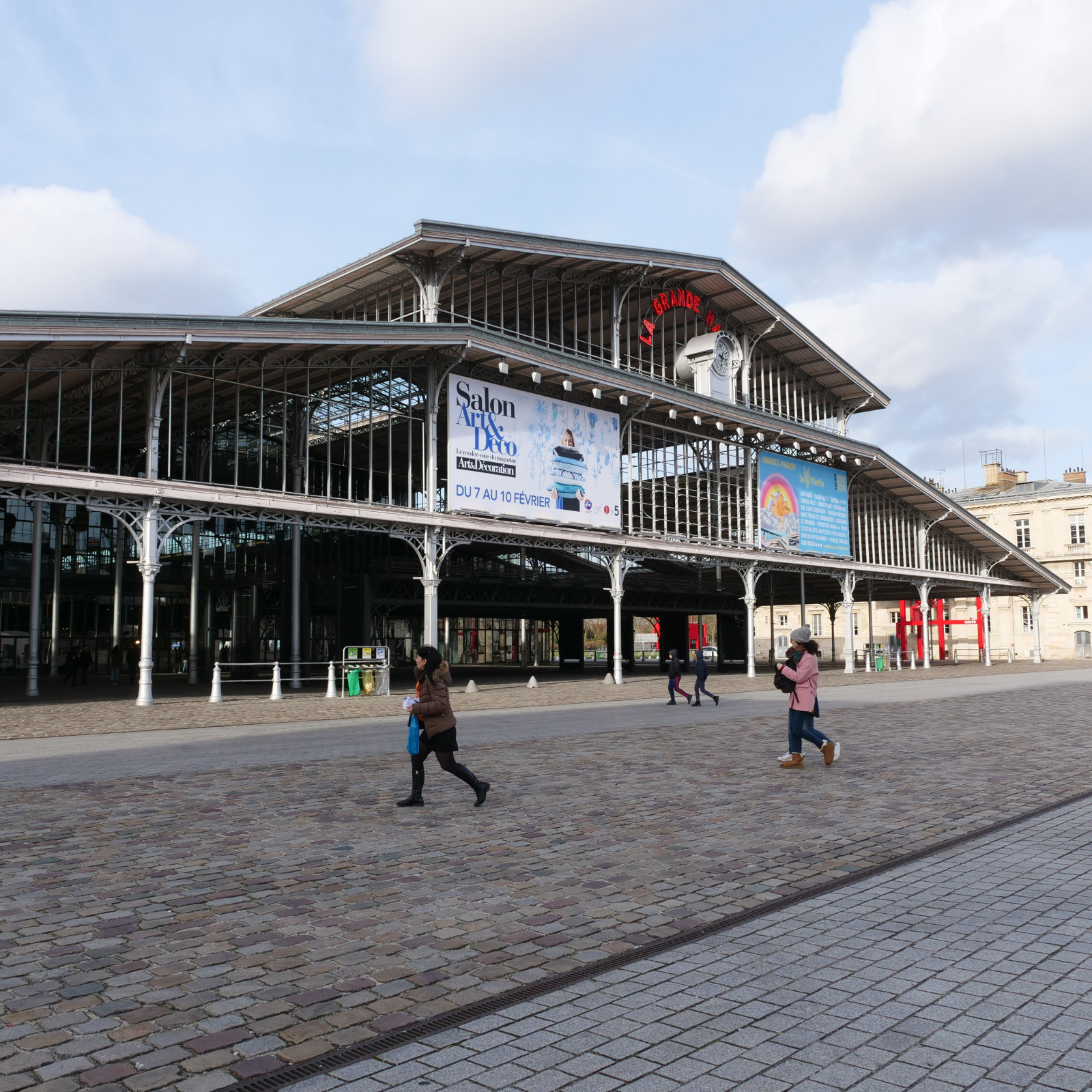 Salon Art &amp; Décoration - Evénement Art &amp; Décoration